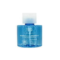 ATTĪROŠS MICELĀRAIS ŪDENS - MICELLAR CLEANSING SOLUTION. 300 ml
