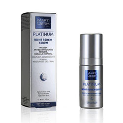 MARTIDERM atjaunošanas serums naktij NIGHT RENEW SERUM, 30 ml