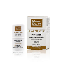 MARTIDERM maskējošs zīmulis DSP COVER STICK SPF 50+, 4 ml