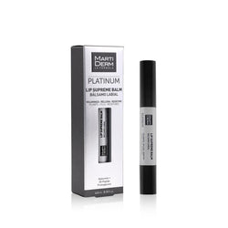 MARTIDERM lūpu balzams LIP SUPREME BALM, 4,5 ml