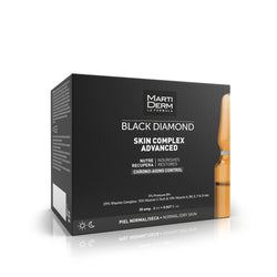 MARTIDERM ampulas sejai SKIN COMPLEX ADVANCED 30 amp./ 2 ml