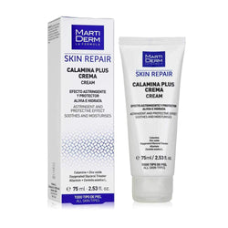 MARTIDERM krēms CALAMINA PLUS CREAM, 75 ml
