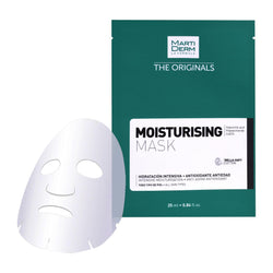 MARTIDERM Увлажняющая маска MOISTURISING MASK. 1 штук/25 мл