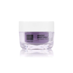 MARTIDERM nakts krēms AMATIST NIGHT CREAM. 50 ml
