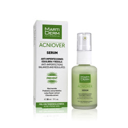 MARTIDERM serums ACNIOVER SERUMS, 30 ml