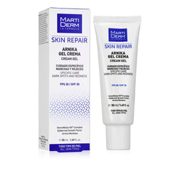 MARTIDERM гель-крем ARNIKA CREAM GEL, 50 мл