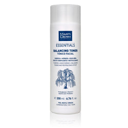 MARTIDERM līdzsvarojošs toniks BALANCING TONER, 200 ml