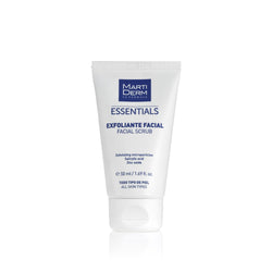 MARTIDERM sejas skrubis EXFOLIANTE FACIAL, 50 ml