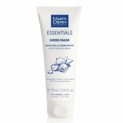 MARTIDERM mitrinoša maska HIDRO MASK, 75 ml