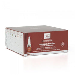MARTIDERM AMPULAS PRET MATU IZKRIŠANU. 14 amp. 3ml
