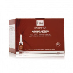 MARTIDERM AMPULAS PRET MATU IZKRIŠANU. 28 amp. 3 ml