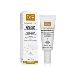 MARTIDERM atjaunošanas krēms DSP- RENOVATION CREAM, 40 ml