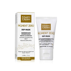 MARTIDERM nakts depigmentācijas maska DSP-МАSК, 30 ml
