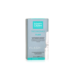 MARTIDERM ampula sejai FLASH. 1 ampula, 2 ml