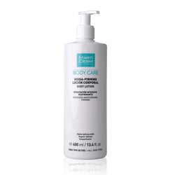 MARTIDERM лосьон для тела HIDRA-FIRMING BODY LOTION, 400 мл