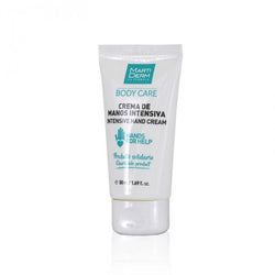 MARTIDERM интенсивный крем для рук INTENSIVE HAND CREAM, 50 мл