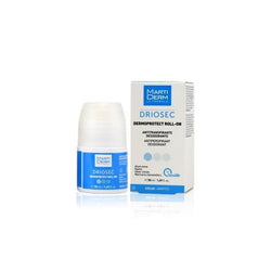 MARTIDERM DRIOSEC DERMOPROTECT ROLL-ON. 50 ml