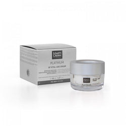 MARTIDERM dienas krēms GF VITAL-AGE CREAM, 50 ml