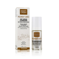 MARTIDERM spilgtinošais serums DSP-BRIGHTENING SERUM, 30 ml