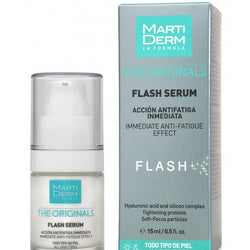 MARTIDERM serums sejai Flash SERUM, 15 ml