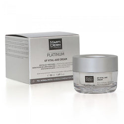 MARTIDERM dienas krēms GF VITAL-AGE CREAM, 50 ml
